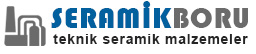 Seramik Boru
